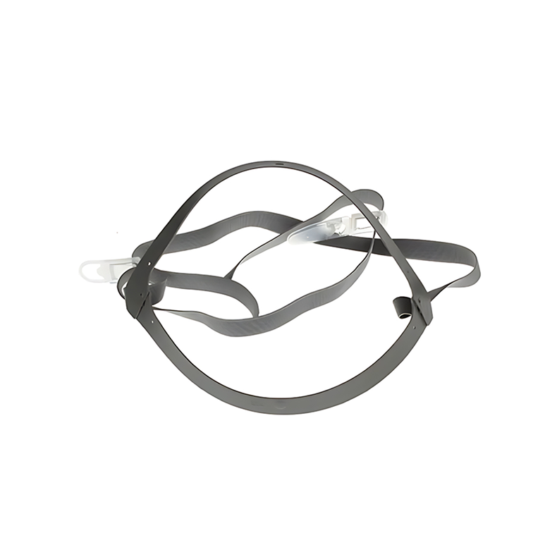 3M 381 Head Band Assembly Strap Parts